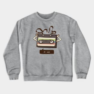 Unwound Crewneck Sweatshirt